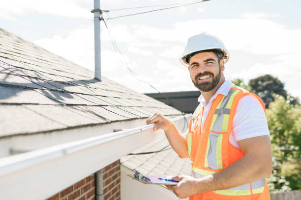 Best Roof Installation  in West Mountain, UT