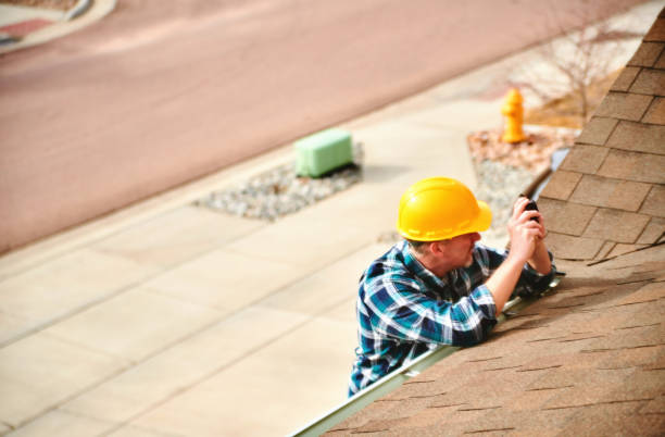 Best Roof Insulation Installation  in West Mountain, UT