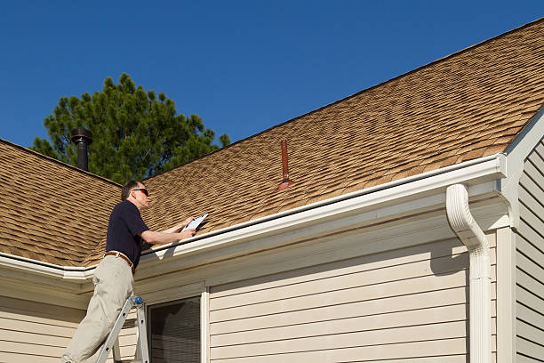 Roof Insulation in West Mountain, UT